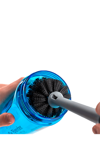 2-In-1 Bottle Brush (S76ZB)