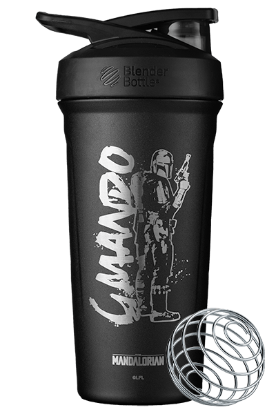 The Mandalorian - Insulated Stainless Steel Sport (S7C6Q)
