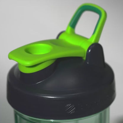 The Shaker Club - Pro Series (S74TF)