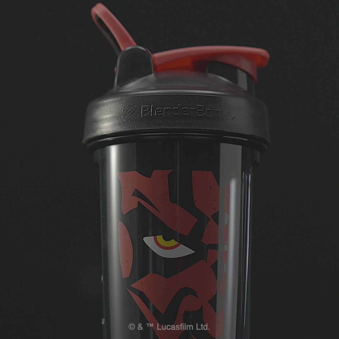 Star Wars - Pro Series (S77AJ)