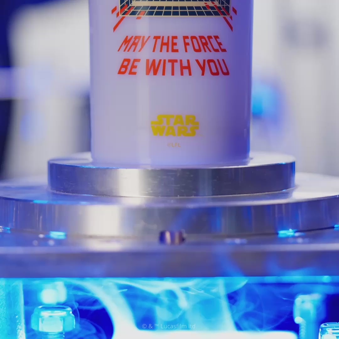 Star Wars - Pro Series (S77AJ)
