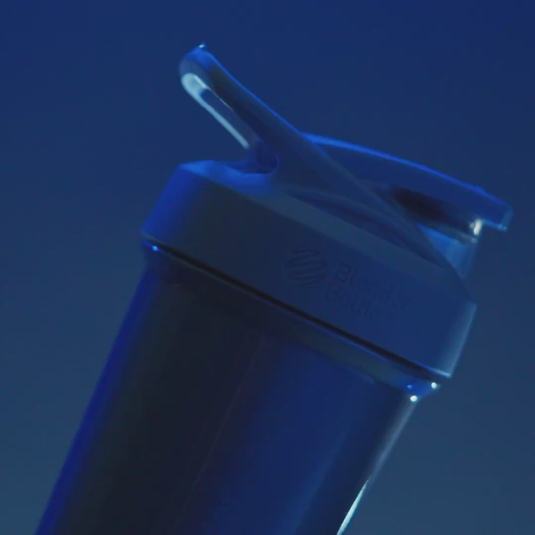 The Shaker Club - Stainless Sleek (S7SNM)
