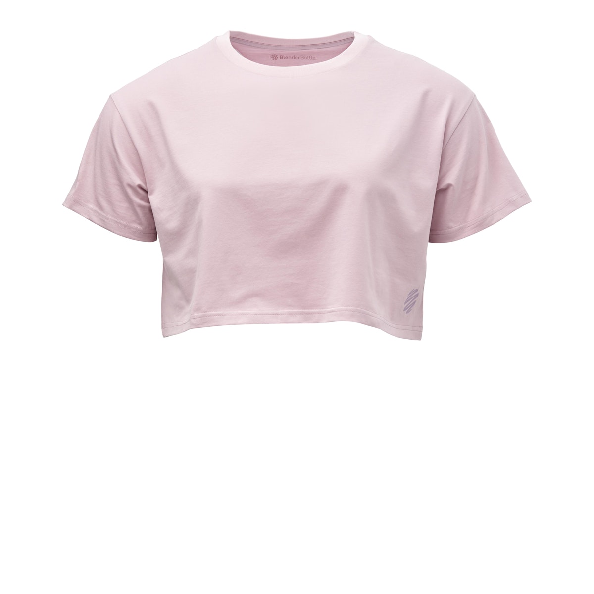 BlenderBottle Cropped T-Shirt (S7PE4)