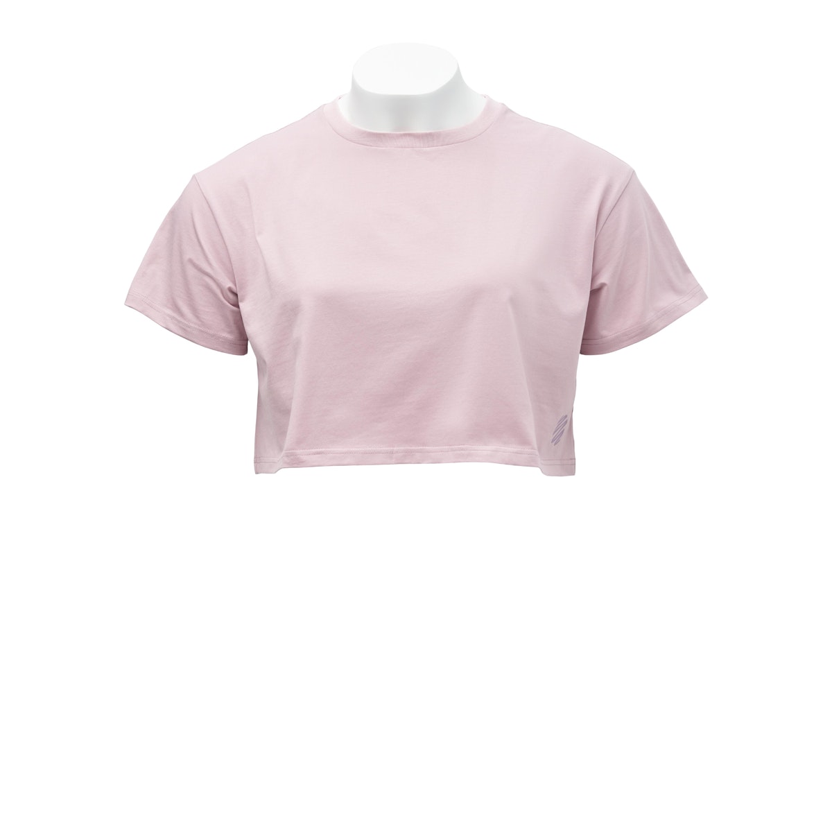 BlenderBottle Cropped T-Shirt (S7PE4)
