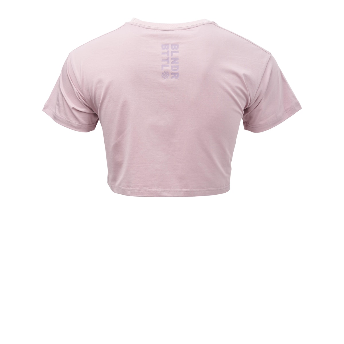 BlenderBottle Cropped T-Shirt (S7PE4)