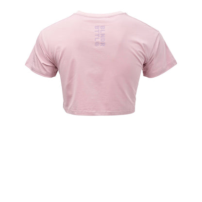 BlenderBottle Cropped T-Shirt (S7PE4)
