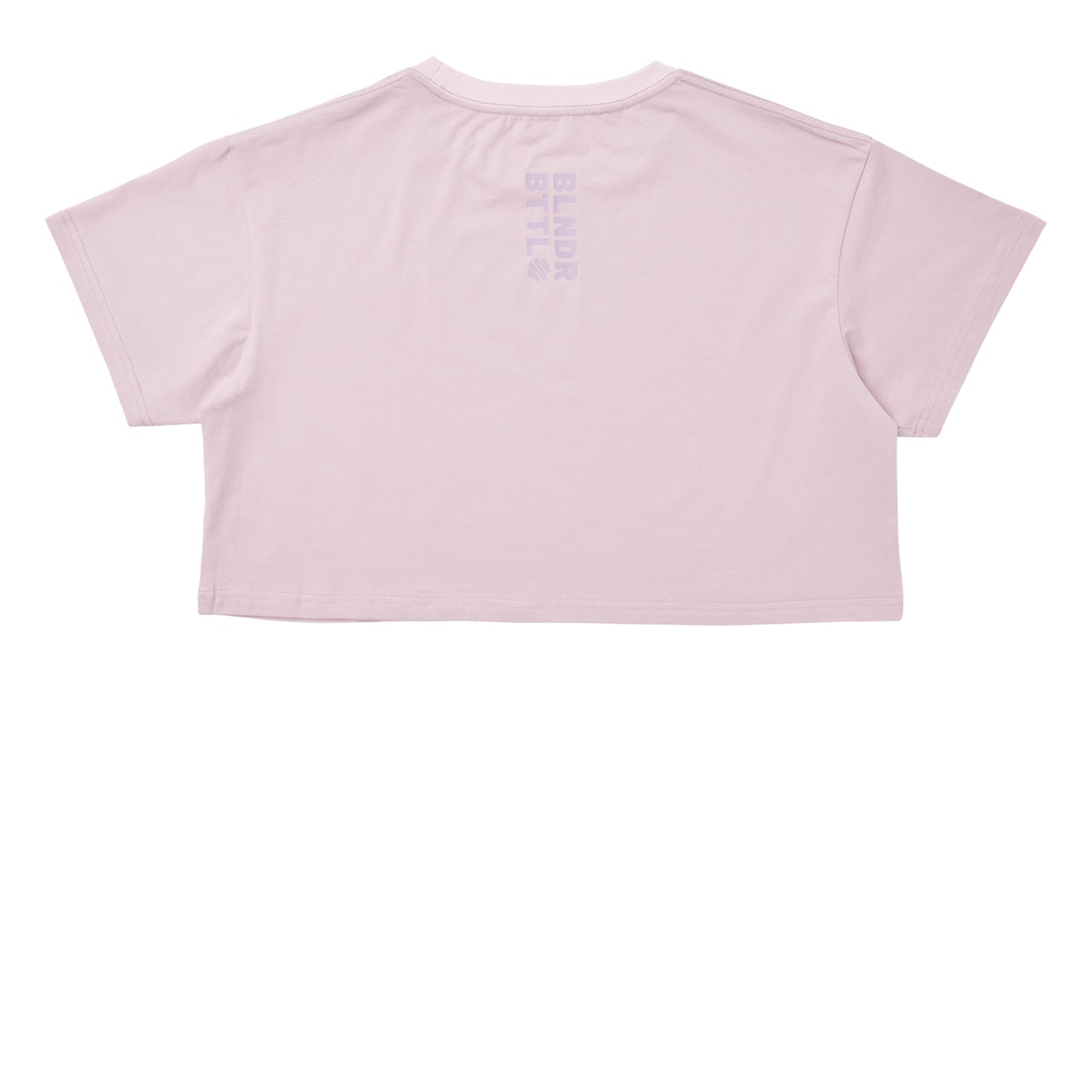 BlenderBottle Cropped T-Shirt (S7PE4)