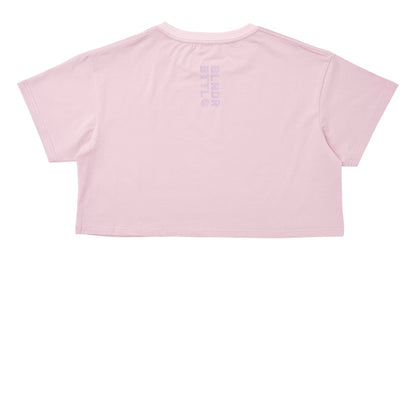 BlenderBottle Cropped T-Shirt (S7PE4)