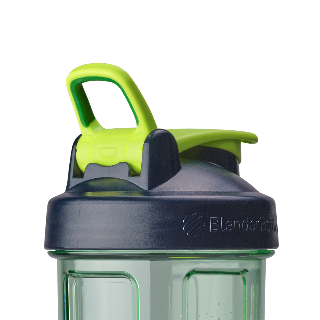The Shaker Club - Pro Series (S74TF)
