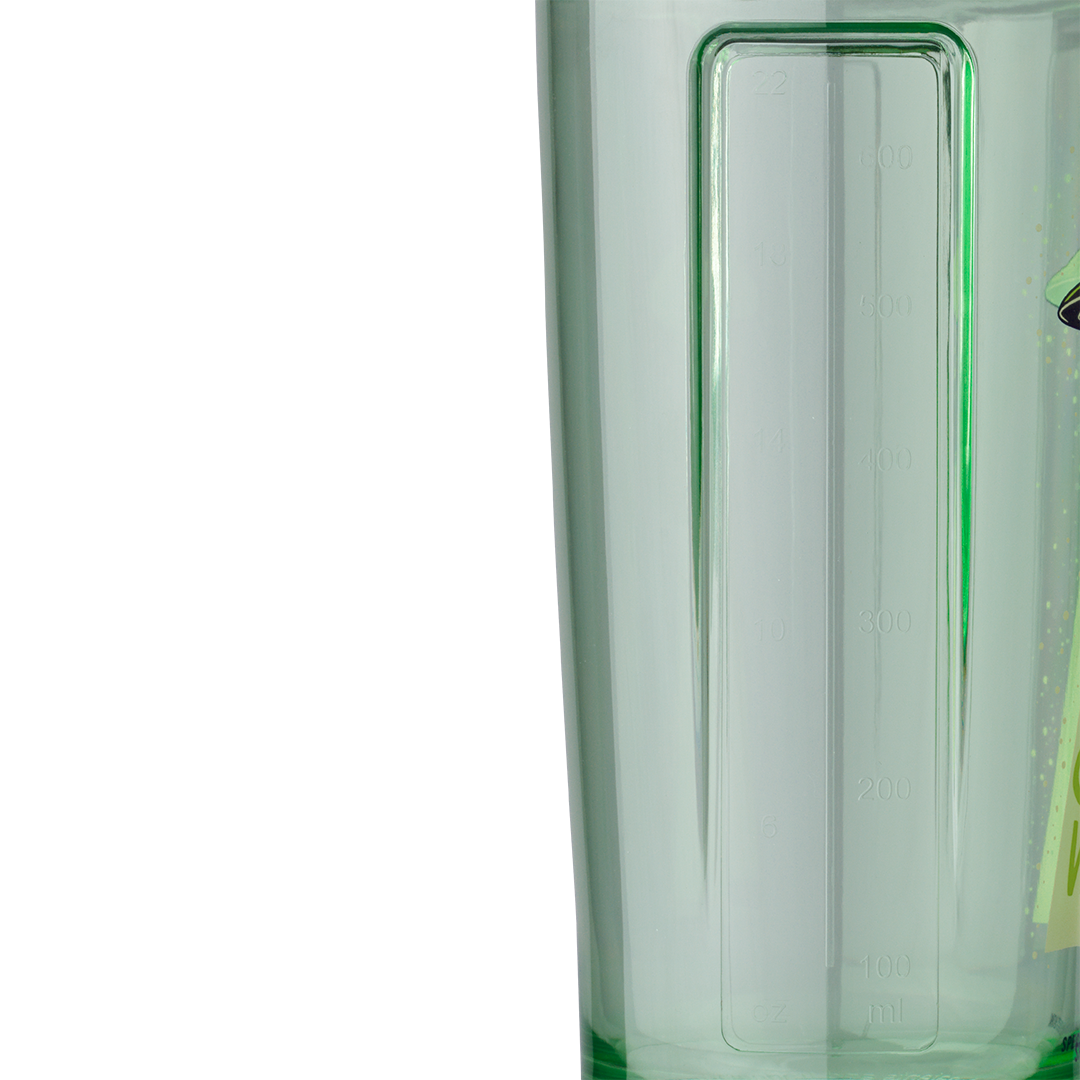 The Shaker Club - Pro Series (S74TF)