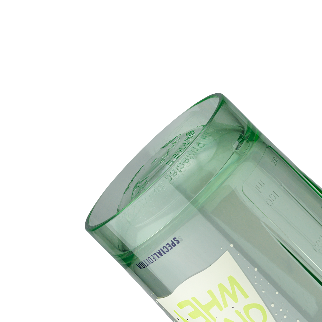 The Shaker Club - Pro Series (S74TF)