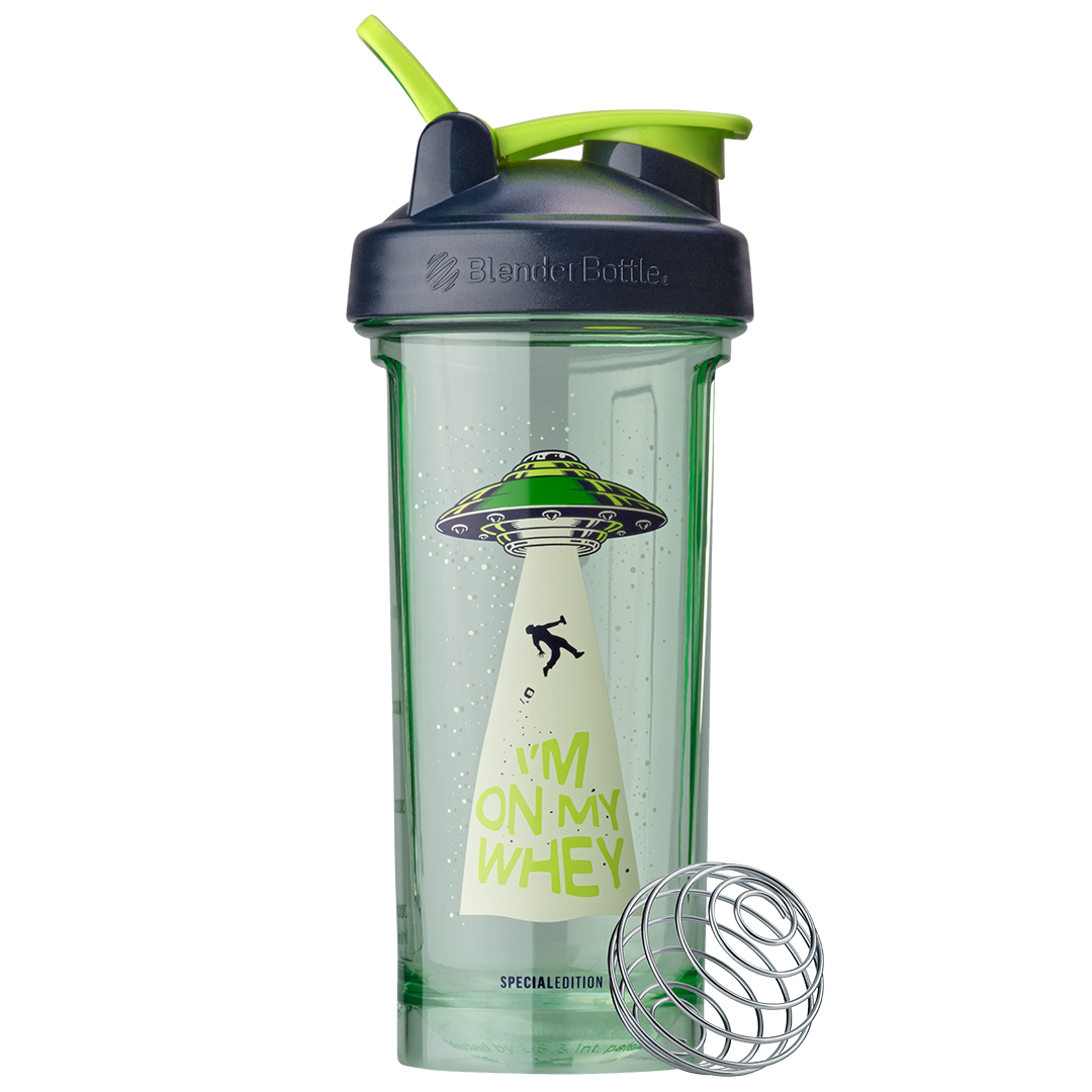 The Shaker Club - Pro Series (S74TF)