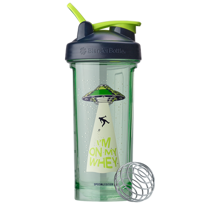 The Shaker Club - Pro Series (S74TF)