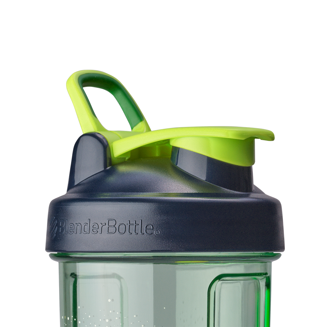 The Shaker Club - Pro Series (S74TF)