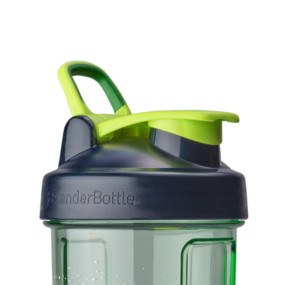 The Shaker Club - Pro Series (S74TF)