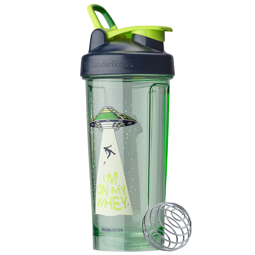 The Shaker Club - Pro Series (S74TF)