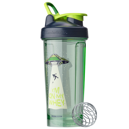 The Shaker Club - Pro Series (S74TF)