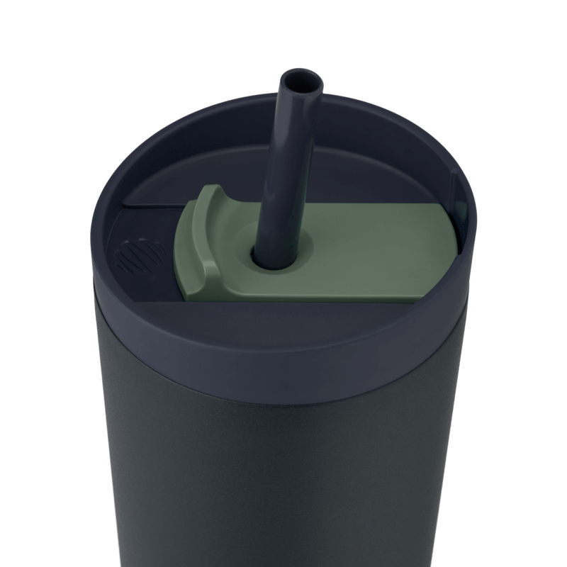 2-in-1 Shaker Tumbler (S7BNX)