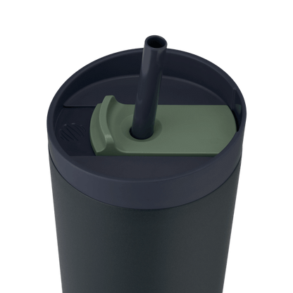 2-in-1 Shaker Tumbler (S7BNX)