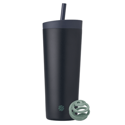 2-in-1 Shaker Tumbler (S7BNX)