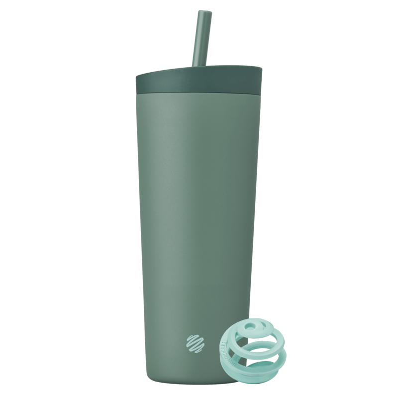 2-in-1 Shaker Tumbler (S7BNX)