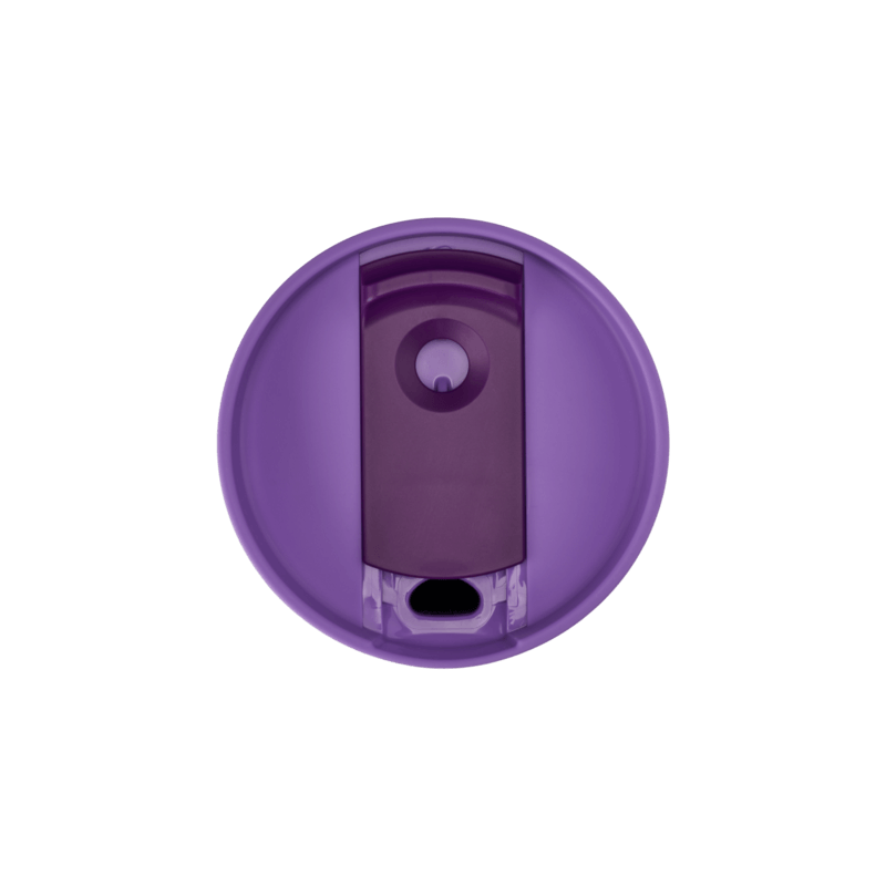 2-in-1 Shaker Tumbler (S79WE)