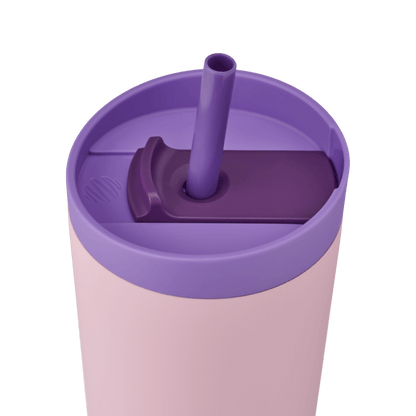 2-in-1 Shaker Tumbler (S7BNX)