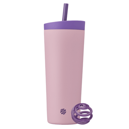 2-in-1 Shaker Tumbler (S7BNX)