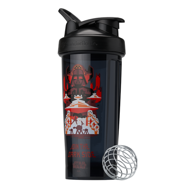 Star Wars - Pro Series (S77AJ)
