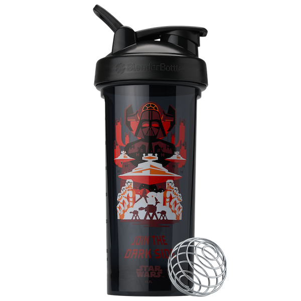 Star Wars - Pro Series (S77AJ)