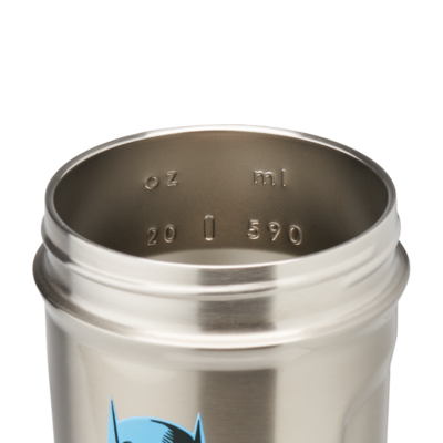 DC Comics - Insulated Stainless Steel Sport (S7ME9)