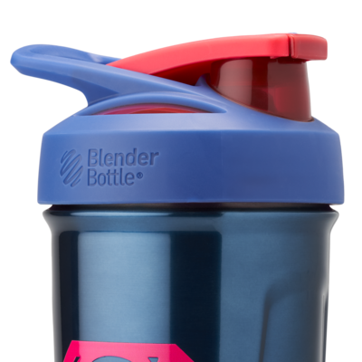 DC Comics - Insulated Stainless Steel Sport (S7ME9)