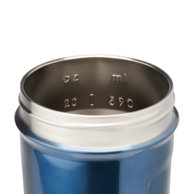 DC Comics - Insulated Stainless Steel Sport (S7ME9)
