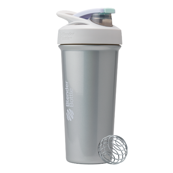 The Shaker Club - Stainless Sleek (S7SNM)