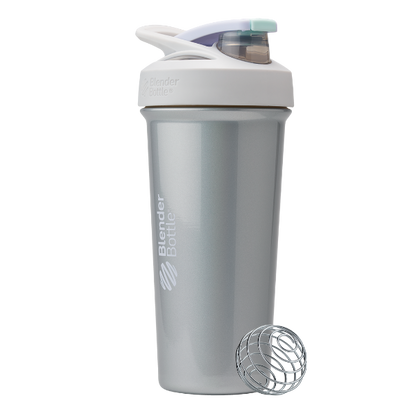 The Shaker Club - Stainless Sleek (S786P)