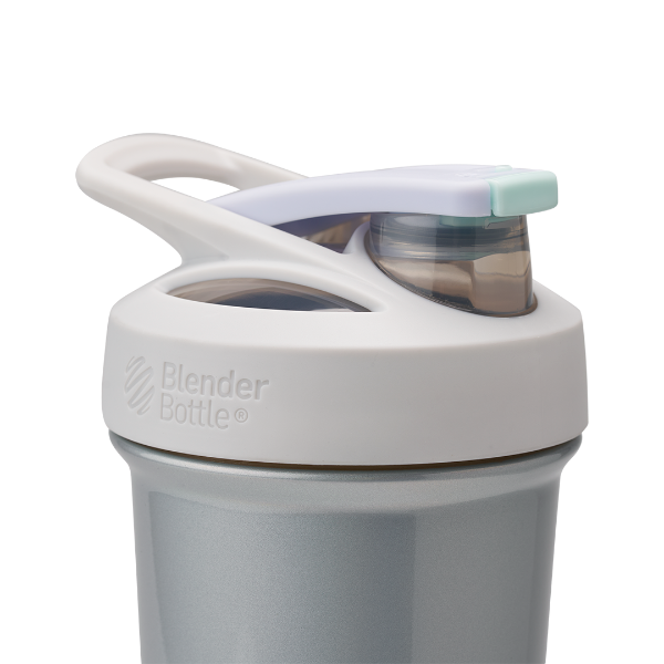 The Shaker Club - Stainless Sleek (S7SNM)