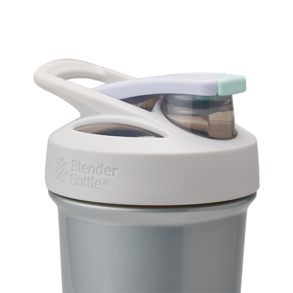 The Shaker Club - Stainless Sleek (S786P)