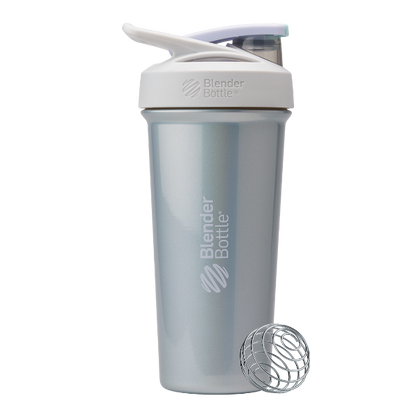 The Shaker Club - Stainless Sleek (S786P)