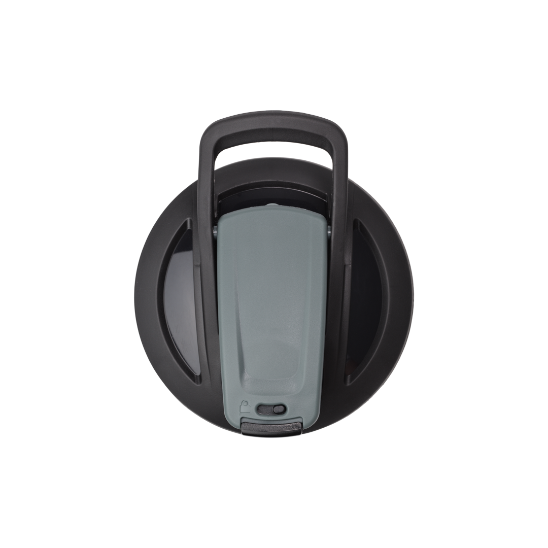 Sport Stainless Sleek (S7VSS)