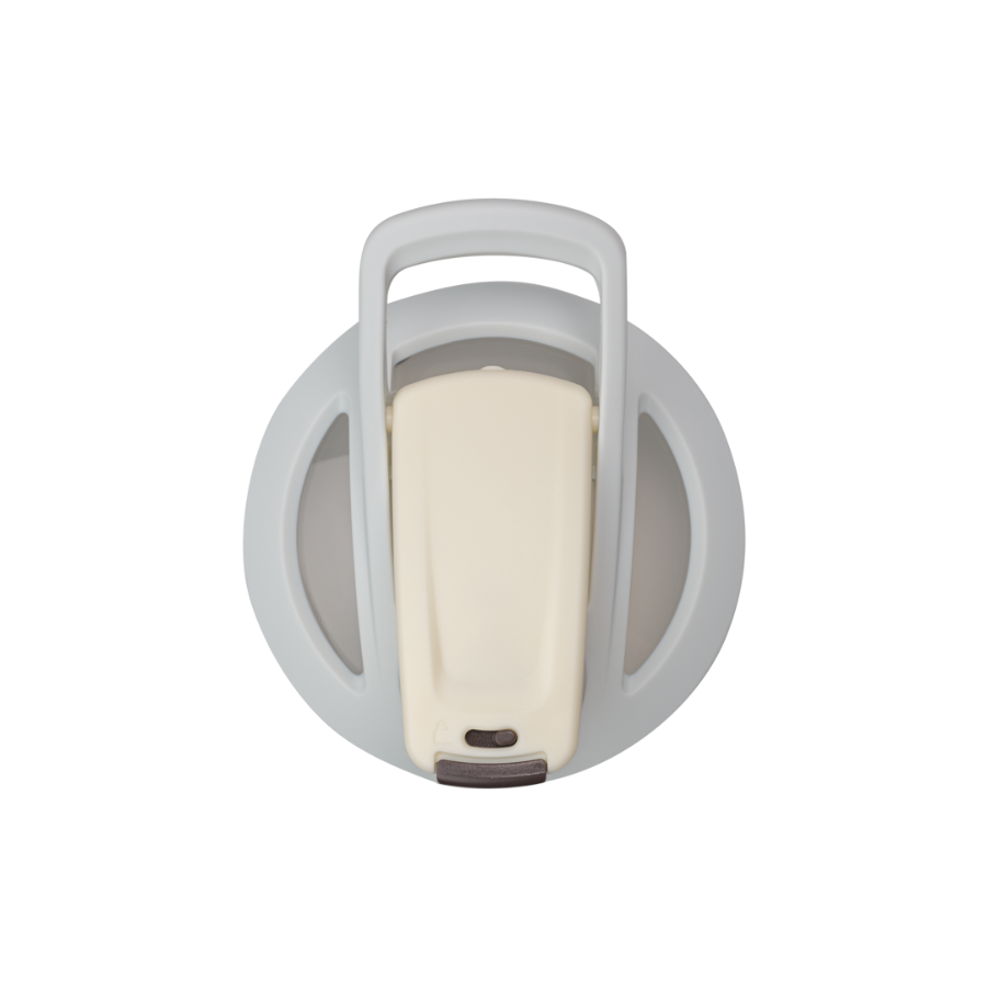 Sport Stainless Sleek (S7VSS)