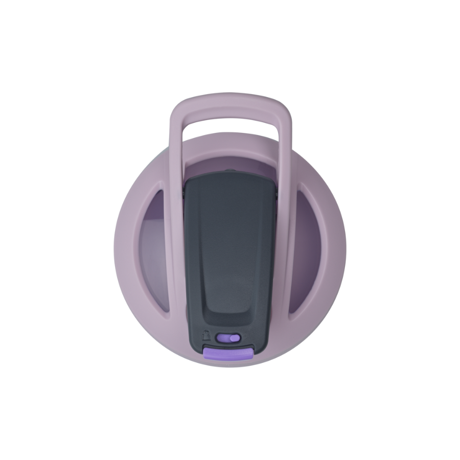 Sport Stainless Sleek (S7VSS)