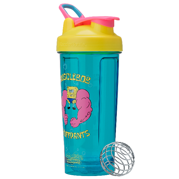 SpongeBob - Pro Series (S7HRJ)