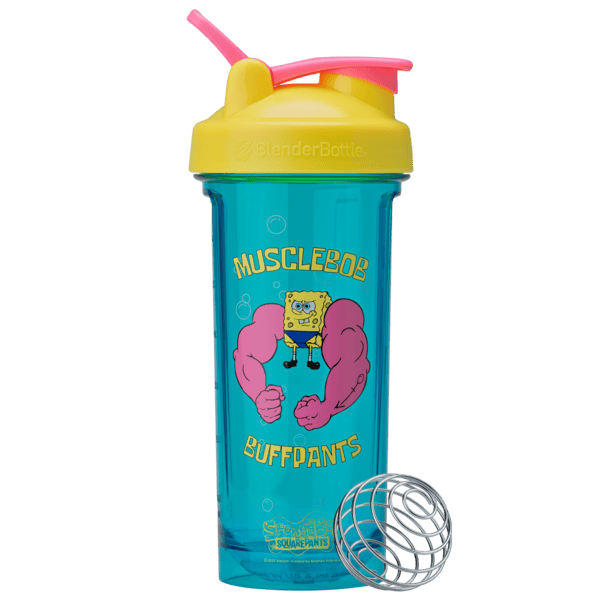 SpongeBob - Pro Series (S7HRJ)