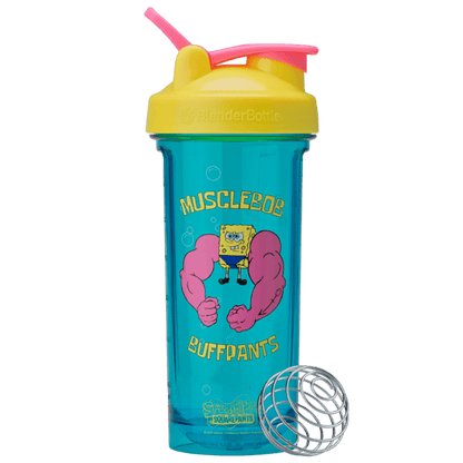 SpongeBob - Pro Series (S7HRJ)
