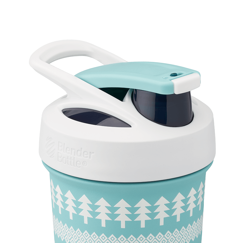 Blue Spruce - Sleek Sport (S7LZH)