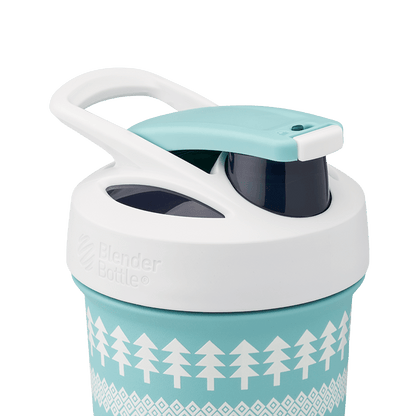 Blue Spruce - Sleek Sport (S7LZH)