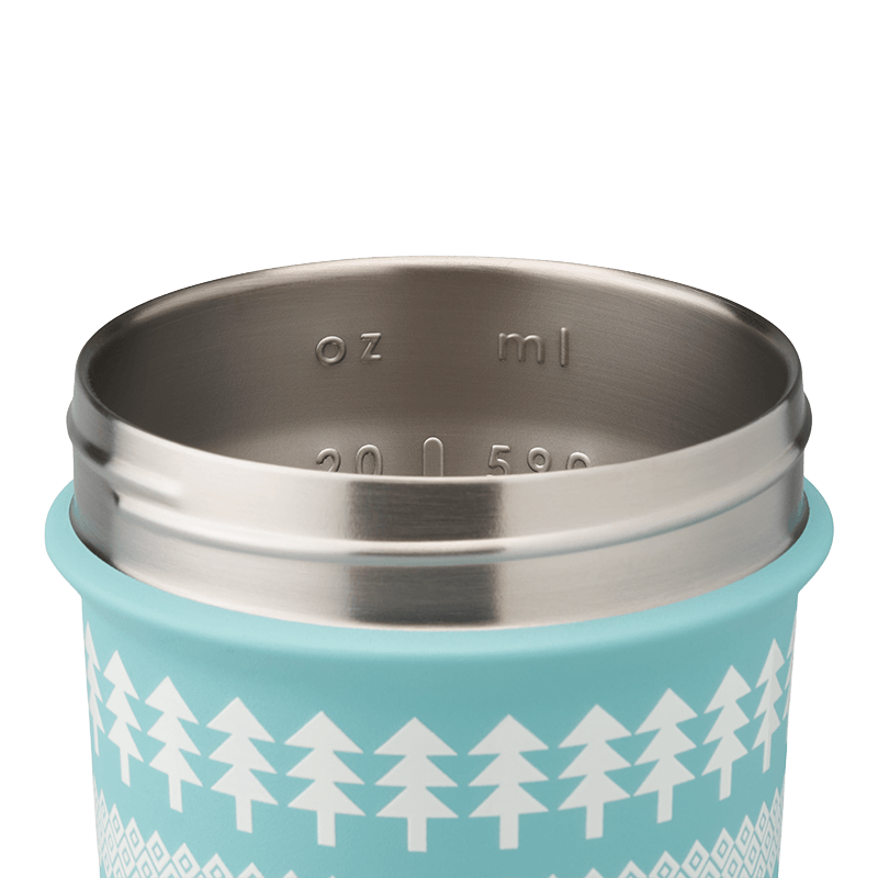 Blue Spruce - Sleek Sport (S7LZH)