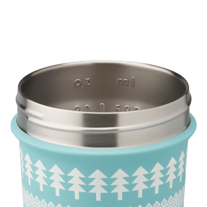 Blue Spruce - Sleek Sport (S7LZH)