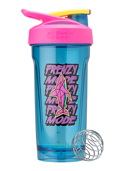 Shark Shakers - Tritan Sport (S7XQ6)