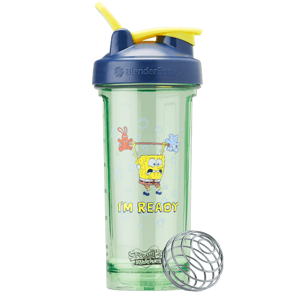 SpongeBob - Pro Series (S7HRJ)